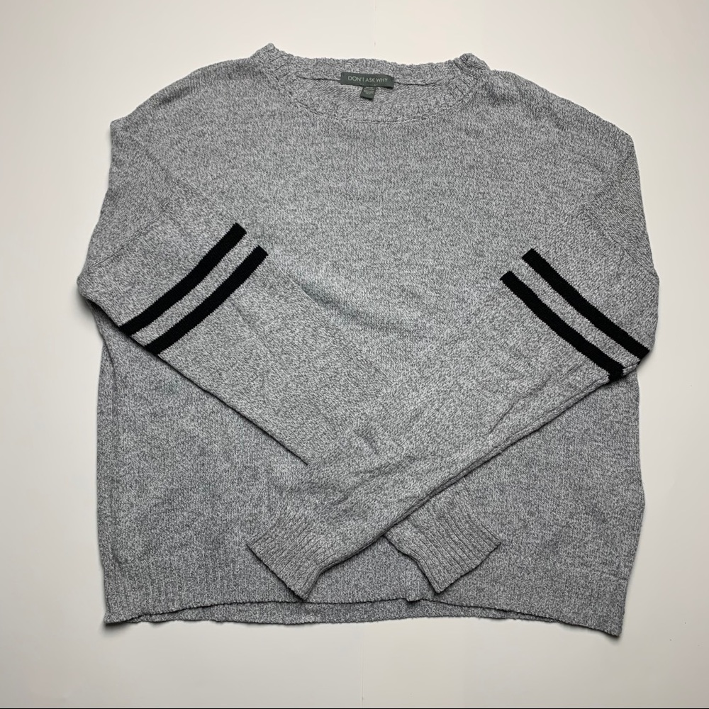 Don’t Ask Why (AEO) - Sweater